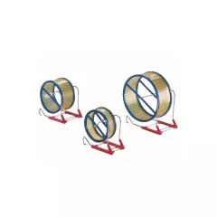 NOBBY 25302 HÖRCSÖG FORGÓ 15cm