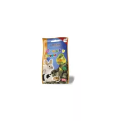 NOBBY 25516 JUT,FALAT RÁGCSÁLÓ 50 G TRÓPUSI