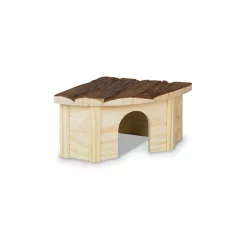 NOBBY 25557 FAHÁZ GORDI 30x30x16cm