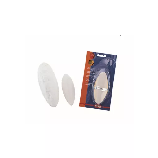NOBBY 27020 SZÉPIA 11cm