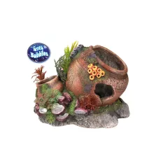 NOBBY 28068 DEKOR AMFÓRA 17,5x13,2x13cm