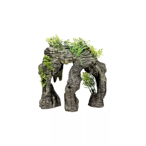 NOBBY 28155 DEKOR SZIKLA 24,5x14x25cm