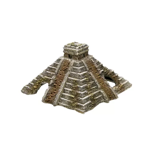 NOBBY 28191 DEKOR MAYA PIRAMIS 16x16,5x10cm