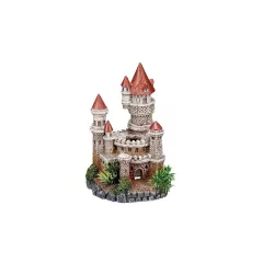 NOBBY 28259 DEKOR KASTÉLY 12x10,5x18cm