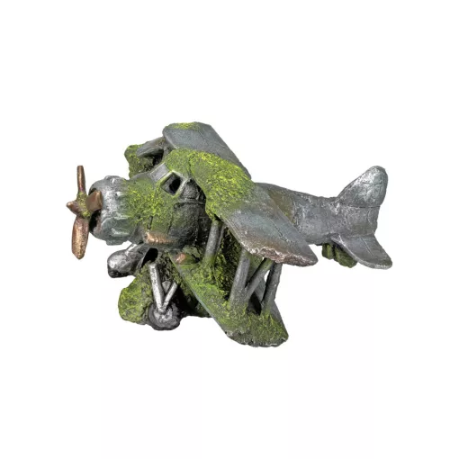 NOBBY 28422 DEKOR REPÜLŐ 19x19x8cm