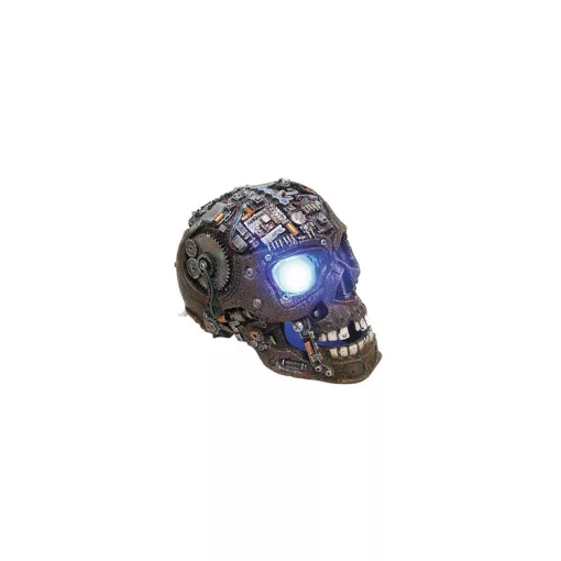 NOBBY 28603 DEKOR KOPONYA LED 20,8x13,7x15cm