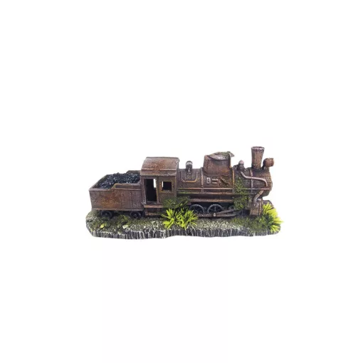 NOBBY 28607 DEKOR MOZDONY 25,7x8,5x10,5cm