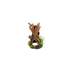NOBBY 28609 DEKOR FA RÖNK 14,8x14x22,3cm