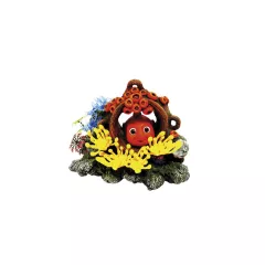 NOBBY 28623 DEKOR HAL+AMFÓRA 15,5x11,3x11,5cm