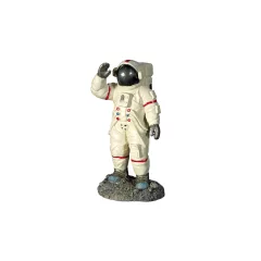 NOBBY 28639 DEKOR ASZTRONAUTA 9,3x8x17,5cm
