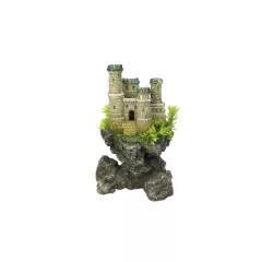 NOBBY 28663 DEKOR KASTÉLY 12,5x10,5x19cm