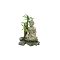NOBBY 28678 DEKOR BUDDHA 12x9x16cm