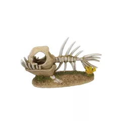 NOBBY 28679 DEKOR HAL CSONTVÁZ 22,8x8,5x13cm