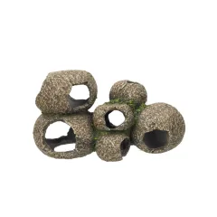 NOBBY 28684 DEKOR KÖVEK 24,5x14,5x13cm