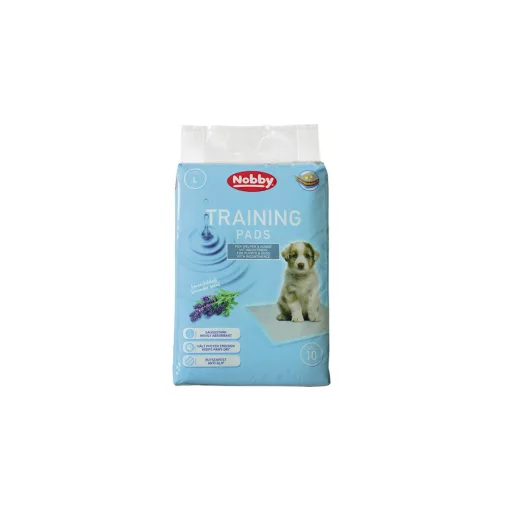 NOBBY 57160 PELENKA 60x60 LEVENDULA 10 DB