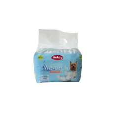 NOBBY 57170 PELENKA NŐSTÉNY 20-28cm 12 DB-OS XS-S