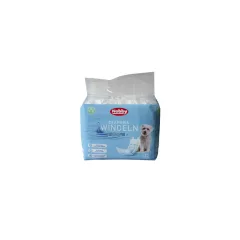 NOBBY 57176 PELENKA HÍM 30-46cm 12 DB-OS SM