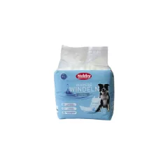 NOBBY 57177 PELENKA HÍM 46-60cm 12 DB-OS ML
