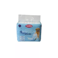 NOBBY 57178 PELENKA HÍM 60-80cm 12 DB-OS L-XL