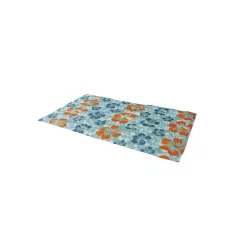 NOBBY 62233 HŰTŐ MATRAC 50x40cm VIRÁGMINTÁS