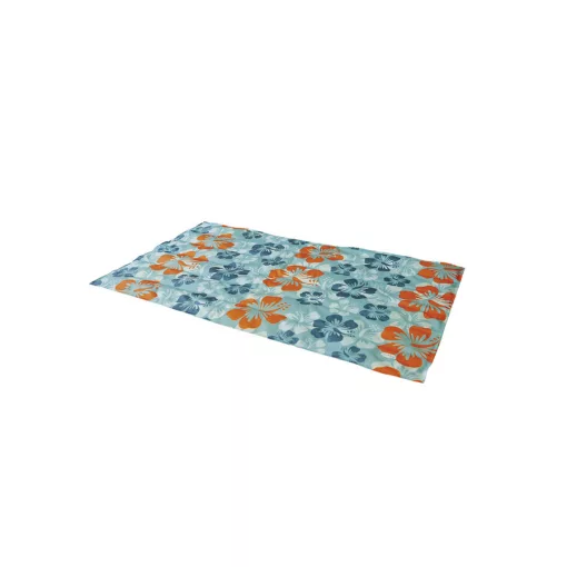 NOBBY 62233 HŰTŐ MATRAC 50x40cm VIRÁGMINTÁS