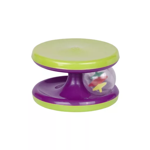 NOBBY 66864 CICAJÁTÉK FORGÓS 11cm