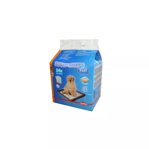 NOBBY 67155 PELENKA 62,5x48cm 24 DB