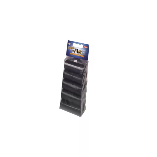 NOBBY 67357 ÜRÜLÉKSZEDŐ TASAK 10 DB-OS