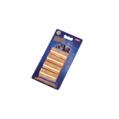NOBBY 67359 ÜRÜLÉKSZEDŐ TASAK 4 DB NARANCS