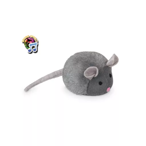 NOBBY 67410 PLÜSS EGÉR 15cm