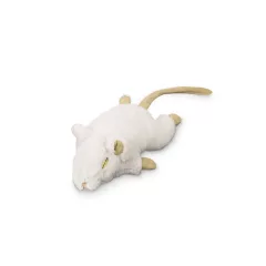 NOBBY 67569 EGÉR FEHÉR 19cm