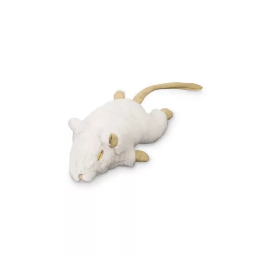 NOBBY 67569 EGÉR FEHÉR 19cm