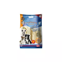 NOBBY 68008 JUT,FALAT WHITE'N TASTY 100 G