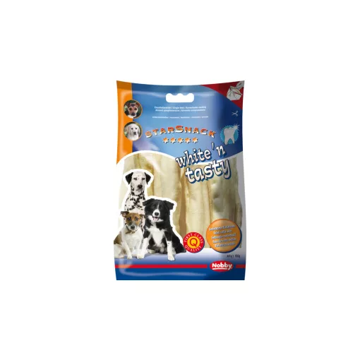 NOBBY 68008 JUT,FALAT WHITE'N TASTY 100 G