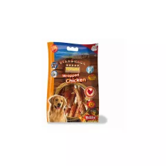 NOBBY 68016 WRAPPED CHICKEN 113 G