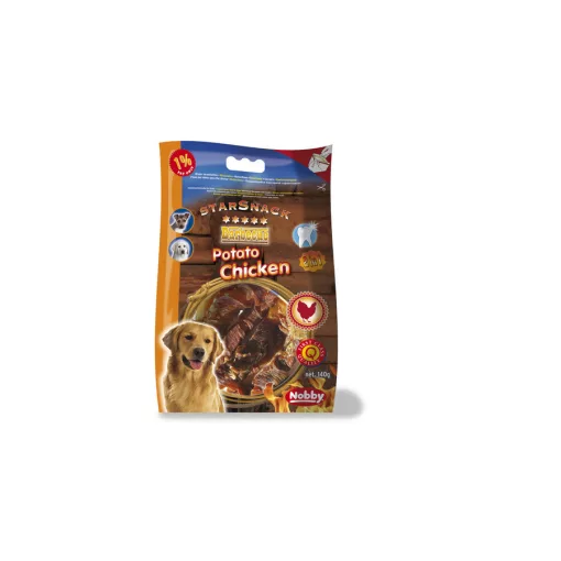 NOBBY 68020 JUT,FALAT 140 GR