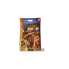 NOBBY 68022 STAR SNACK CHICKEN STICK