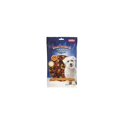 NOBBY 69726 TRAINING MIX 200 G