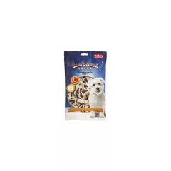 NOBBY 69727 DUO BONES LAMB&RICE 200 G