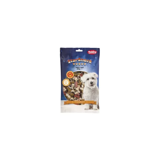 NOBBY 69790 PARTY MIX 200 G