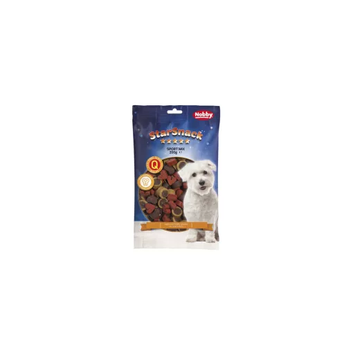 NOBBY 69791 SPORT MIX 200 G