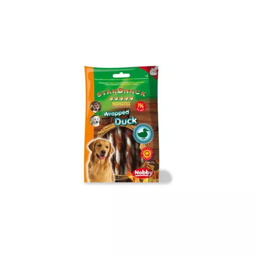 NOBBY 70033 STARSNACK JUT,FALAT KACSA 70 G