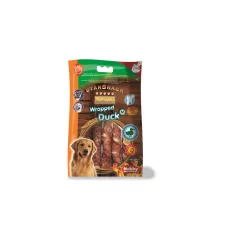 NOBBY 70073 WRAPPED DUCK 140 G