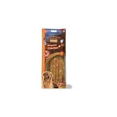 NOBBY 70074 WRAPPED CHICKEN 144 G