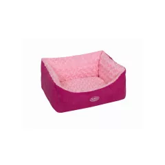 NOBBY 71479 FEKHELY ARUSHA 45x40x18cm PINK