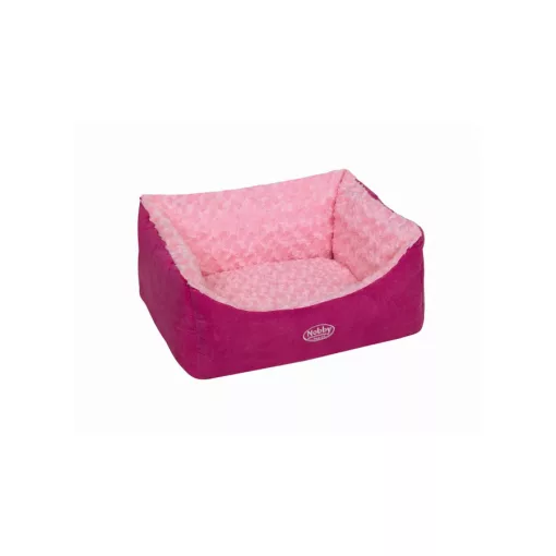NOBBY 71479 FEKHELY ARUSHA 45x40x18cm PINK