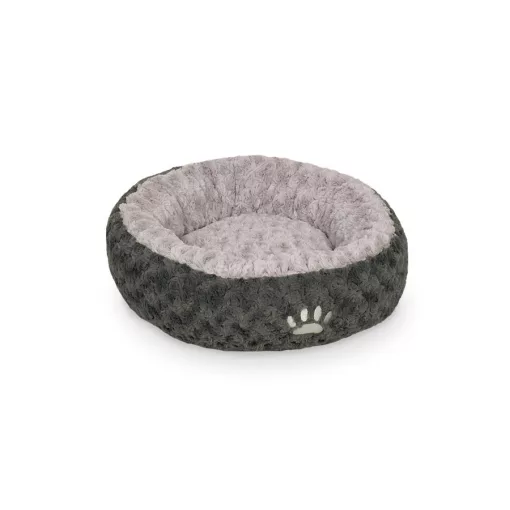 NOBBY 71774 FEKHELY SEOLI KEREK 60cm fánk kutya és cica