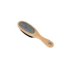 NOBBY 72622 OVÁLKEFE KÖZEPES KÉTOLDALAS