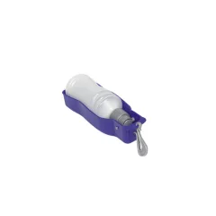 NOBBY 72755 utazó vizes palack KULACS 250 ML