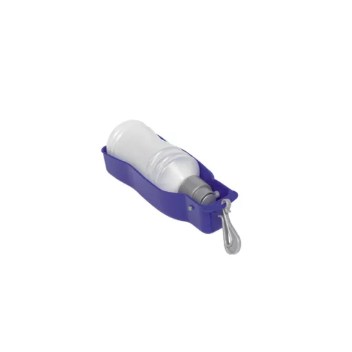 NOBBY 72755 utazó vizes palack KULACS 250 ML